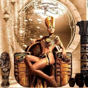 Meet your Posher, Bridgett